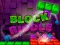 Cluiche Block Riddle ar líne