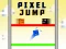 Cluiche Pixel Jump ar líne