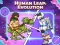 Cluiche Human Leap: Evolution ar líne
