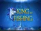 Cluiche King of Fishing ar líne