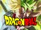 Cluiche DragonBall Jump ar líne