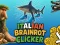 Cluiche Quiz Find the Italian brainrot ar líne