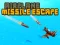 Cluiche Airplane Missile Escape ar líne