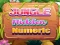 Cluiche Jungle Hidden Numeric ar líne