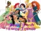 Cluiche Jigsaw Puzzle: Disney Princess ar líne
