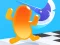 Cluiche Blob Giant 3D ar líne
