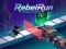 Cluiche RebelRun ar líne