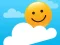 Cluiche Emoji Sliding Down ar líne