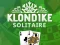 Cluiche Klondike Solitaire ar líne