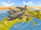 Cluiche War Plane ar líne