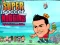 Cluiche Super Soccer Noggins Xmas Edition ar líne