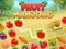 Cluiche Fruit Mahjong ar líne