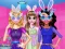 Cluiche Funny Easter Girls ar líne