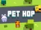Cluiche Pet Jump ar líne