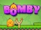 Cluiche Bomby ar líne