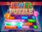 Cluiche Jewel Puzzle ar líne