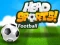 Cluiche Head Sports Football ar líne