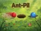 Cluiche Ant-Pil ar líne