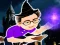 Cluiche Harry Potter Dressup ar líne