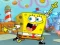Cluiche The Bikini Bottom Bungle ar líne