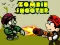 Cluiche Zombie Shooter ar líne