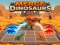 Cluiche Merge Dinosaurs ar líne