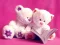 Cluiche Cute Teddy Bears Slide ar líne