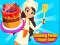 Cluiche Cooking Fever: Happy Chef ar líne