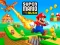 Cluiche Super Mario Rush ar líne
