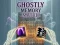 Cluiche Ghosts Memory Match ar líne