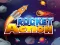 Cluiche Rocket Action ar líne