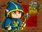 Cluiche Orc Hunter Halloween ar líne
