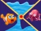 Cluiche Clownfish Pin Out ar líne