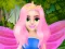 Cluiche Fairy Beauty Salon ar líne