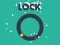 Cluiche Lock ar líne