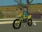 Cluiche MSK Squid Game Motorcycle Stunts ar líne
