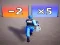 Cluiche Soldier Run Evolution ar líne