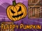 Cluiche Flappy Pumpkin ar líne