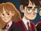 Cluiche Harry Potter Jigsaw Puzzle Collection ar líne