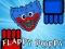 Cluiche Flappy Poppy ar líne