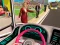 Cluiche Metro Bus Games 2020 ar líne
