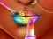 Cluiche Princess Lip Art Salon ar líne