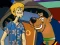 Cluiche Scooby Shaggy ar líne
