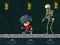 Cluiche Skeleton Dungeon ar líne