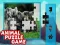 Cluiche Animal Puzzle Game ar líne