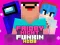 Cluiche Friday Night Funkin Vs Noobs ar líne