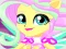 Cluiche Dress Up the pony 2 ar líne