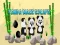 Cluiche Panda Maze Escape ar líne