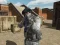 Cluiche Counter City Strike Commando Action ar líne
