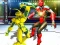 Cluiche Robot Ring Fighting Wrestling Games ar líne
